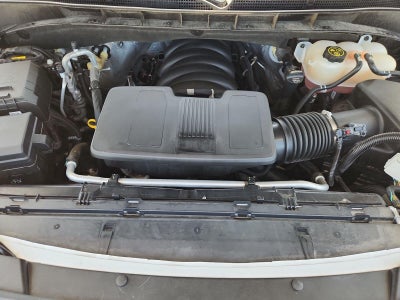 2024 GMC Yukon XL AT4