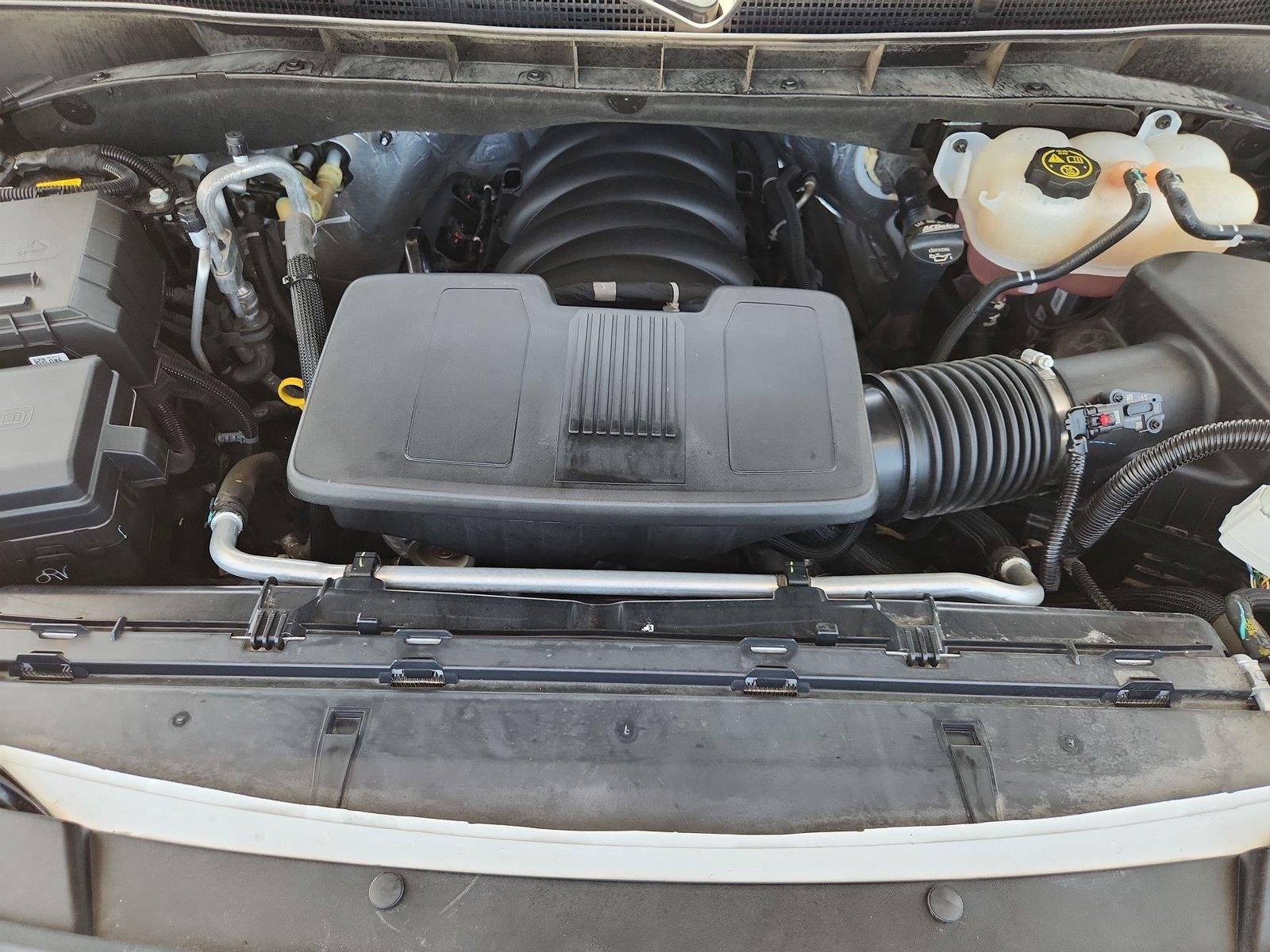 2024 GMC Yukon XL AT4