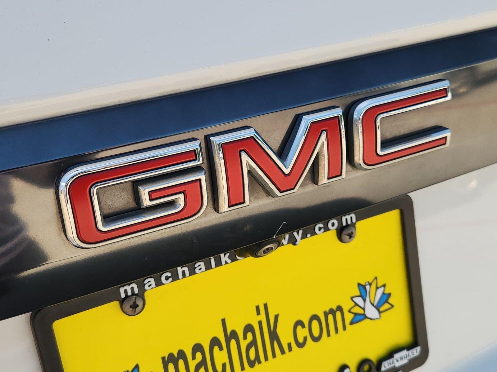2024 GMC Yukon XL AT4