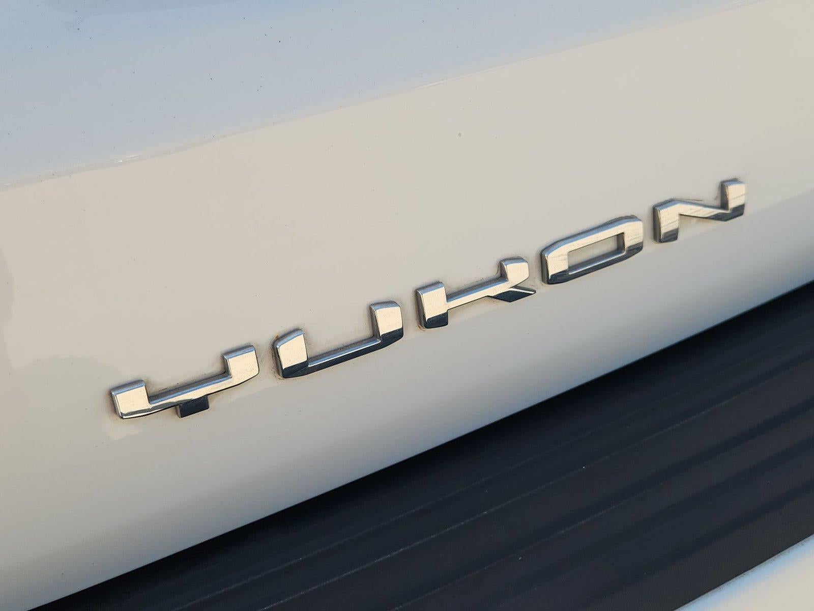 2024 GMC Yukon XL AT4