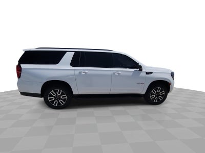 2024 GMC Yukon XL AT4