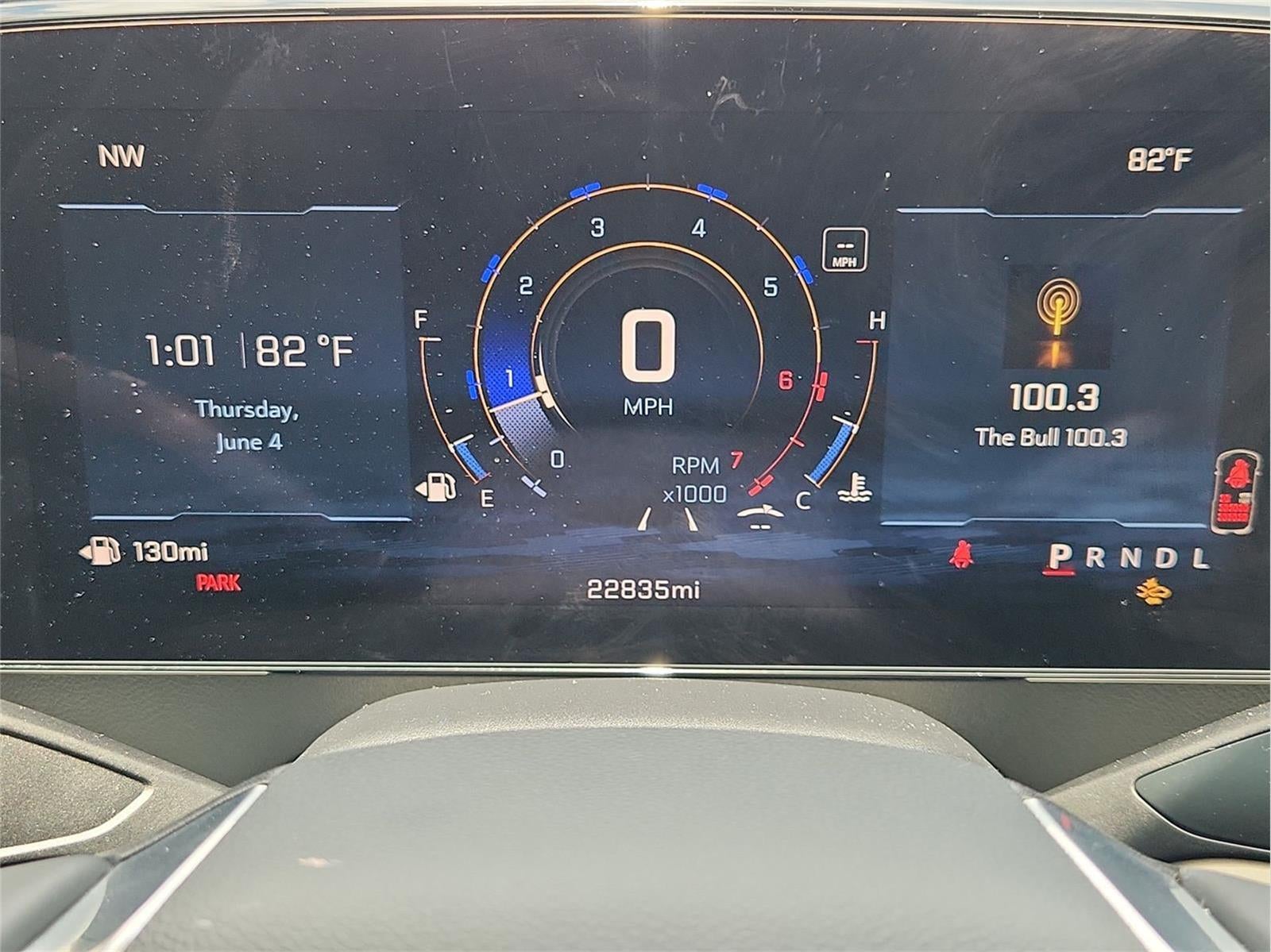 2024 Chevrolet Traverse FWD LS