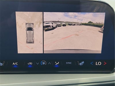2024 Chevrolet Traverse FWD LS