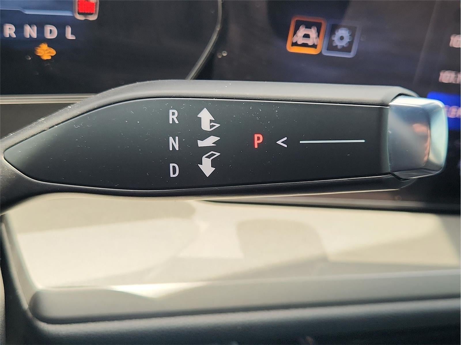 2024 Chevrolet Traverse FWD LS