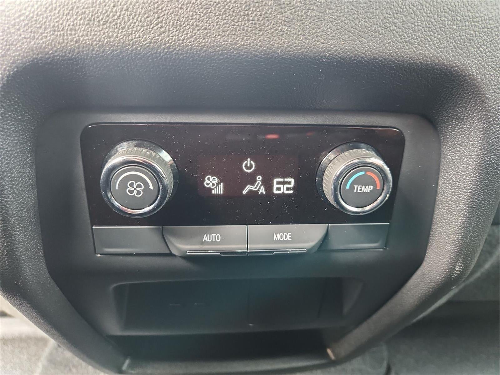 2024 Chevrolet Traverse FWD LS