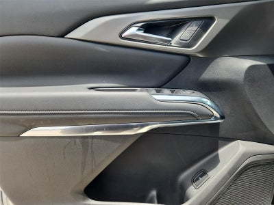 2024 Chevrolet Traverse FWD LS