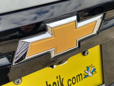 2024 Chevrolet Traverse FWD LS