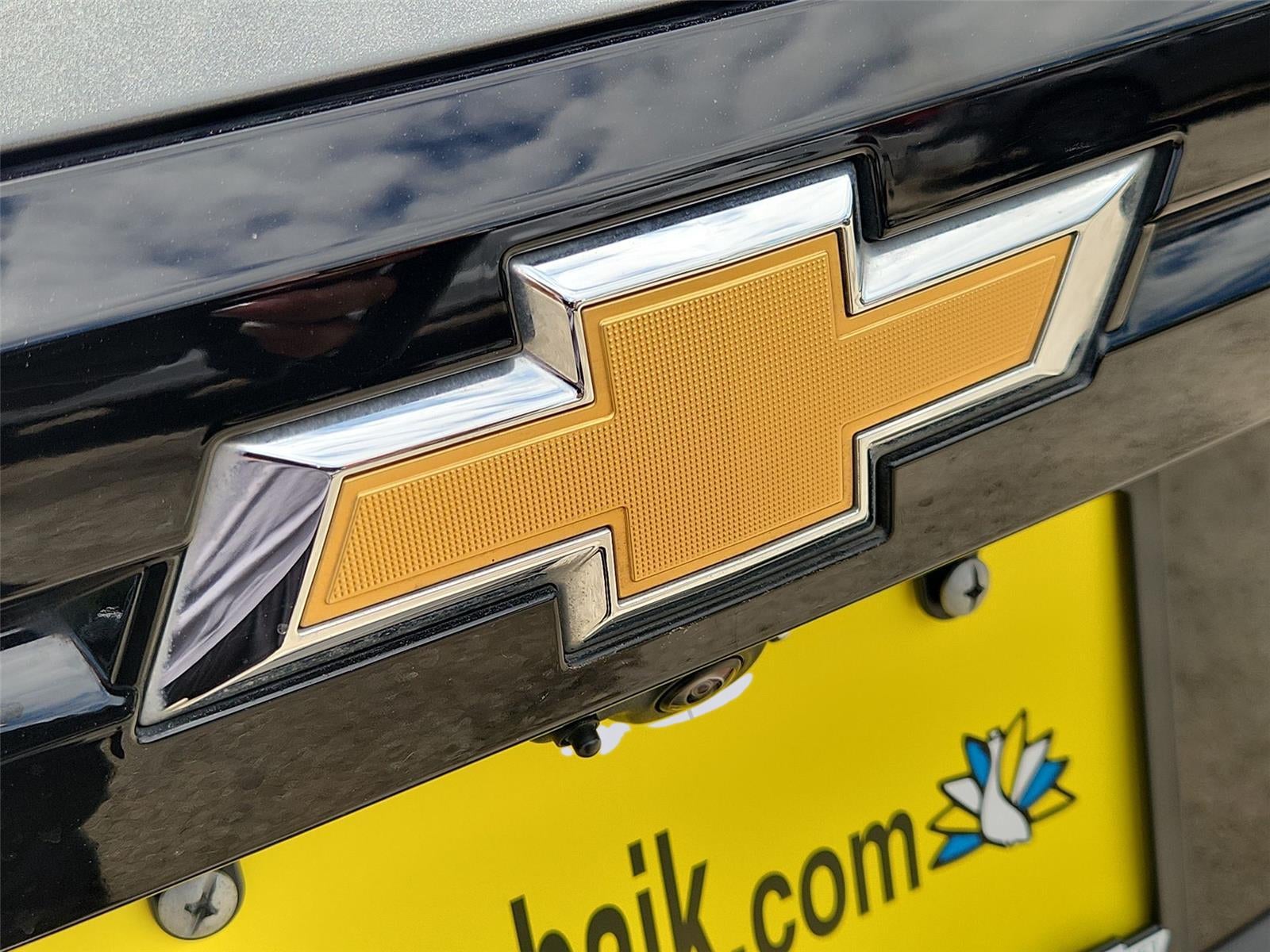 2024 Chevrolet Traverse FWD LS