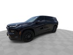 2024 Chevrolet Traverse FWD LS