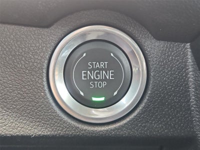 2024 Chevrolet Traverse FWD LT