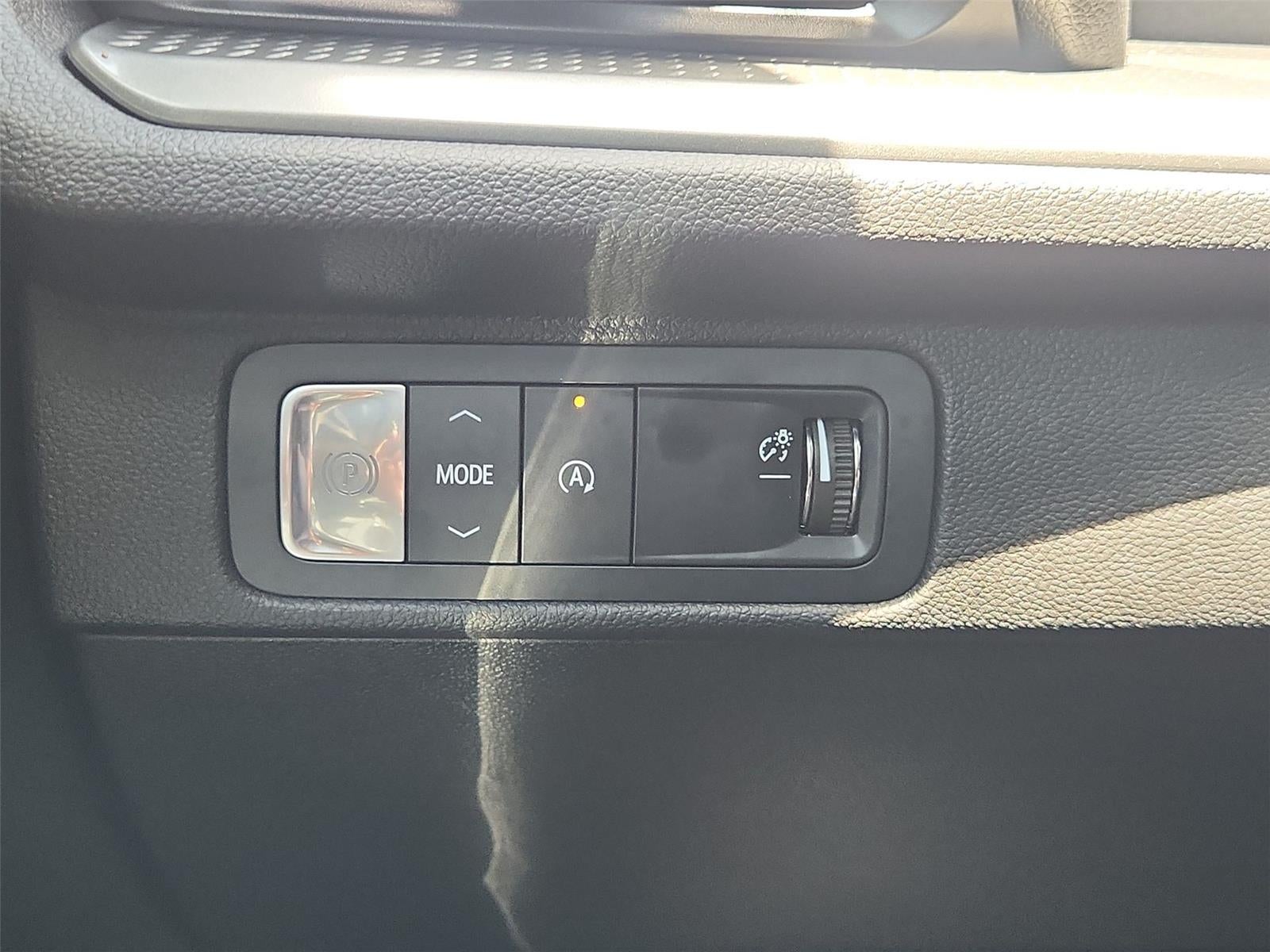 2024 Chevrolet Traverse FWD LT