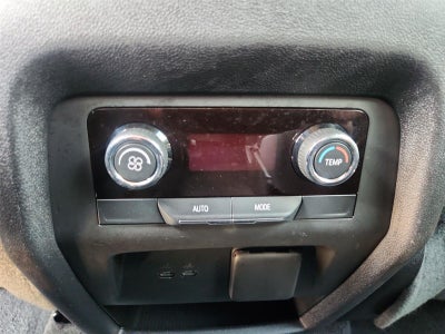 2024 Chevrolet Traverse FWD LT