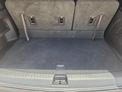 2024 Chevrolet Traverse FWD LT
