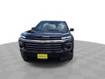 2024 Chevrolet Traverse FWD LT