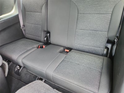 2024 Chevrolet Traverse FWD LT