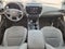 2021 Chevrolet TRAVERSE LT
