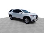 2021 Chevrolet TRAVERSE LT