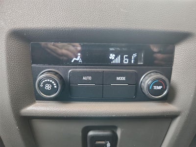 2021 Chevrolet TRAVERSE LT