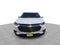 2021 Chevrolet TRAVERSE LT
