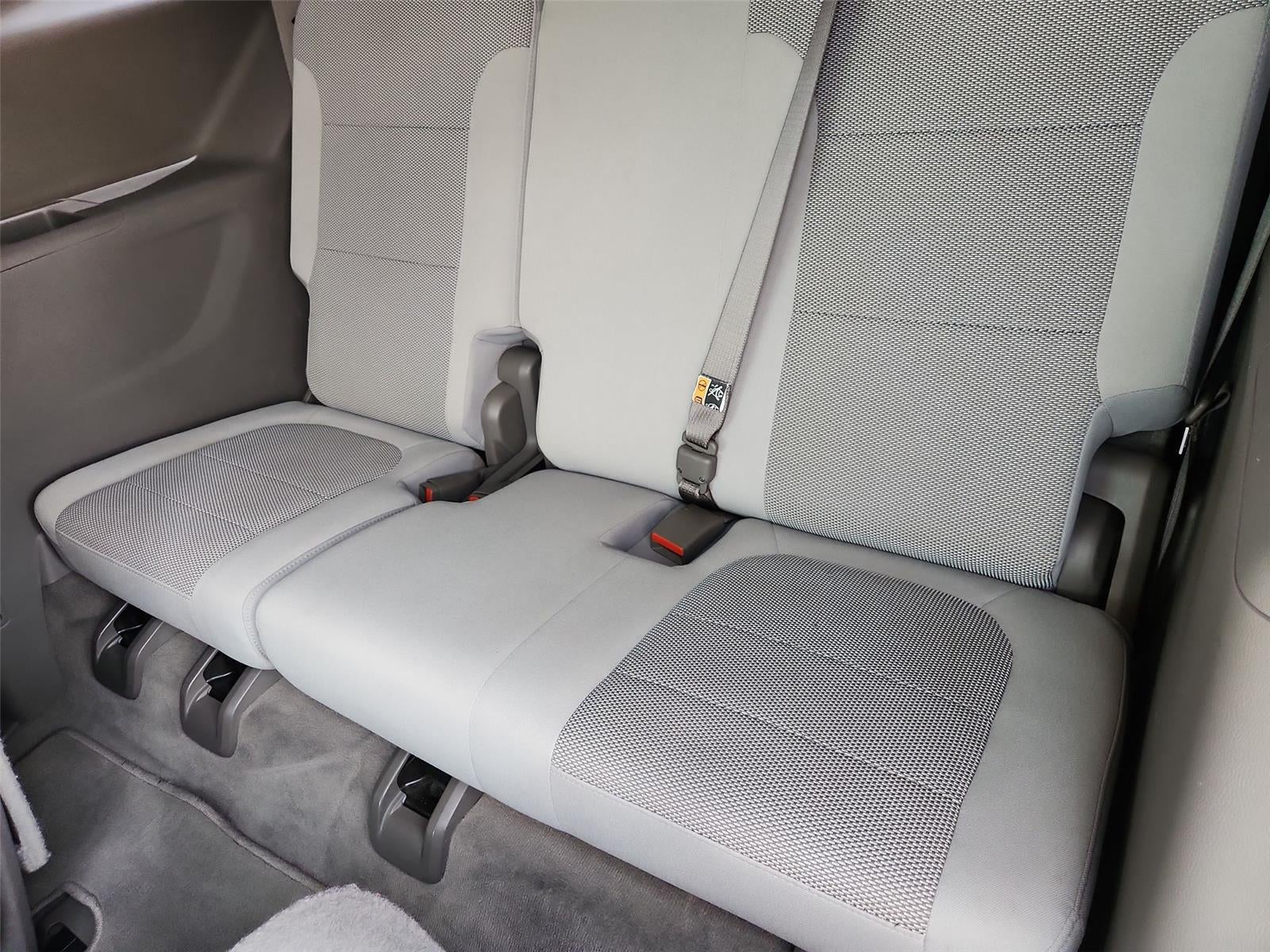 2021 Chevrolet TRAVERSE LT