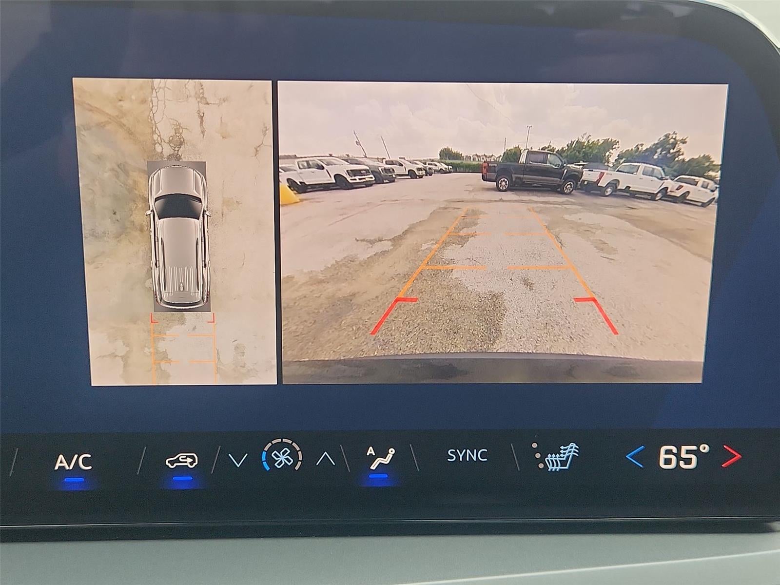2025 Chevrolet Traverse FWD LT