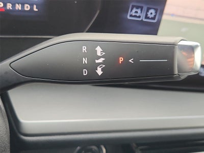 2025 Chevrolet Traverse FWD LT