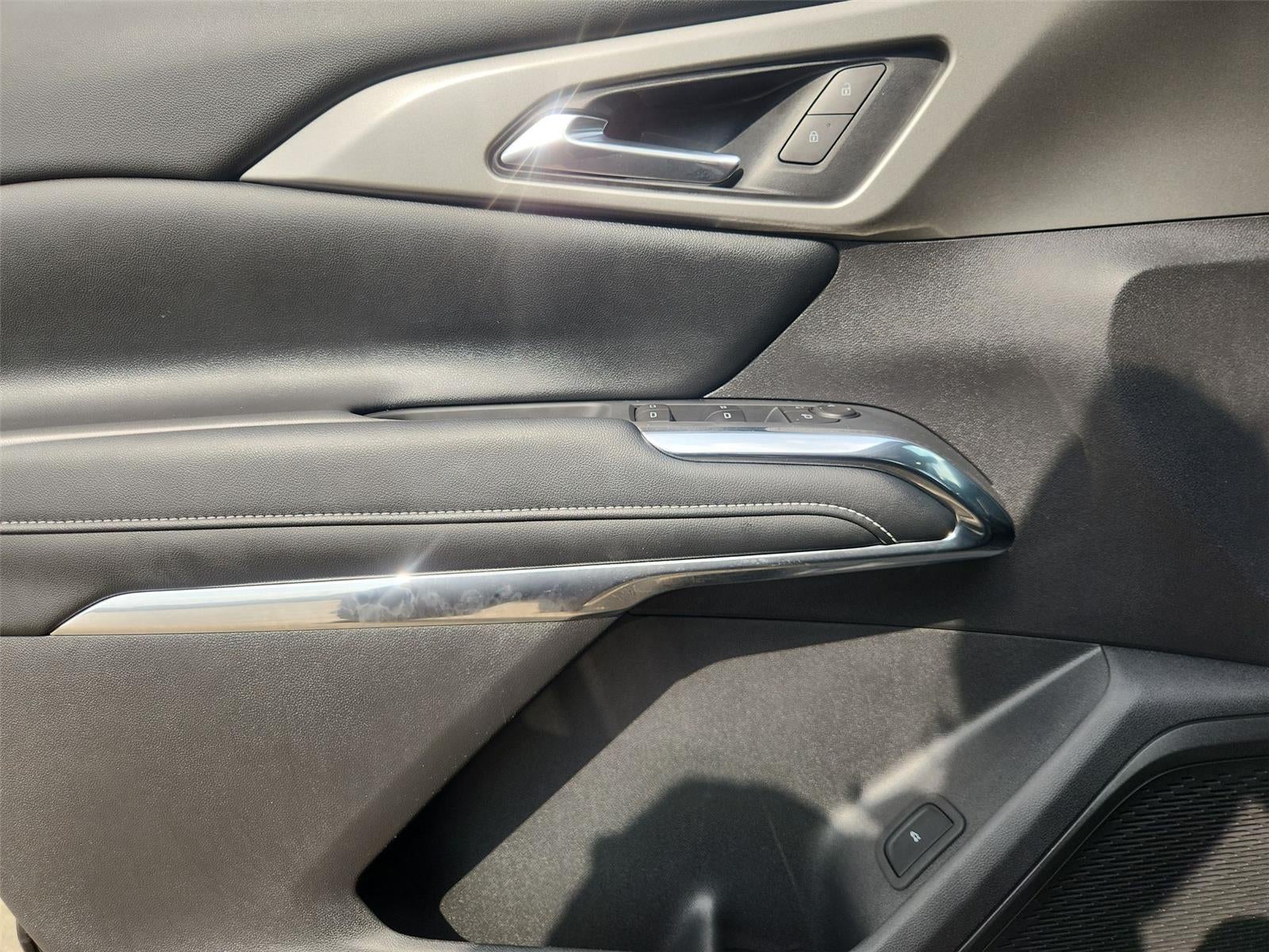 2025 Chevrolet Traverse FWD LT