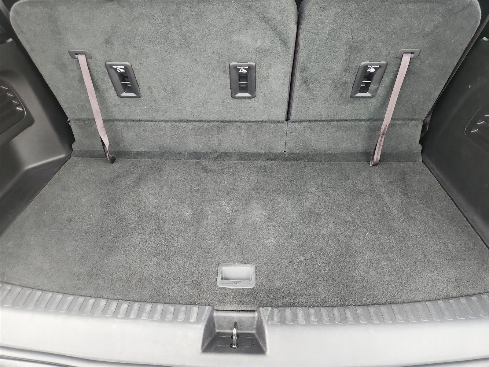 2025 Chevrolet Traverse FWD LT