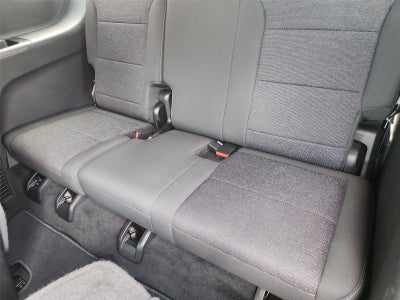 2025 Chevrolet Traverse FWD LT