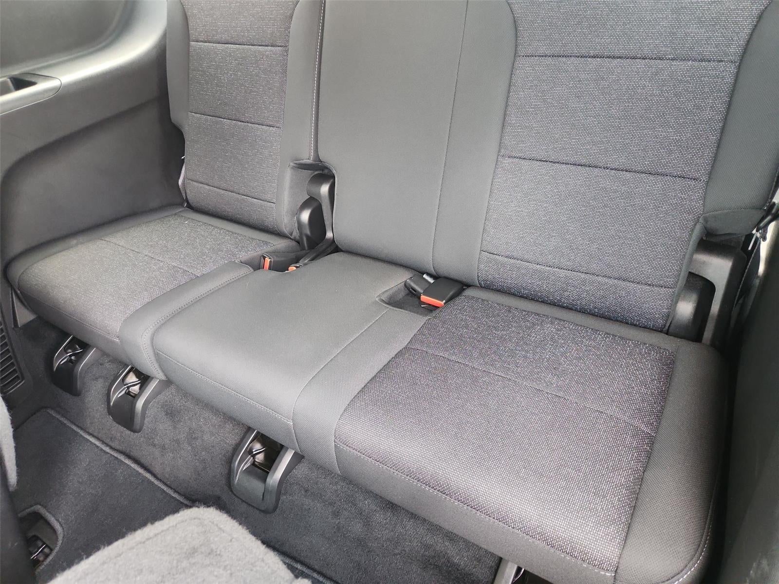 2025 Chevrolet Traverse FWD LT