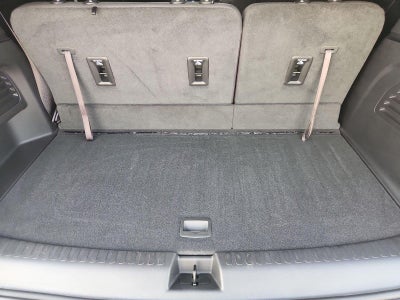 2025 Chevrolet Traverse FWD LT