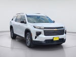2025 Chevrolet Traverse FWD LT