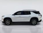 2025 Chevrolet Traverse FWD LT