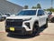 2024 Chevrolet Traverse FWD RS