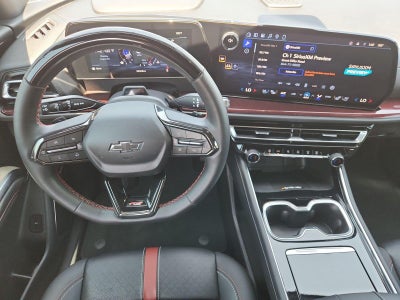 2024 Chevrolet Traverse FWD RS