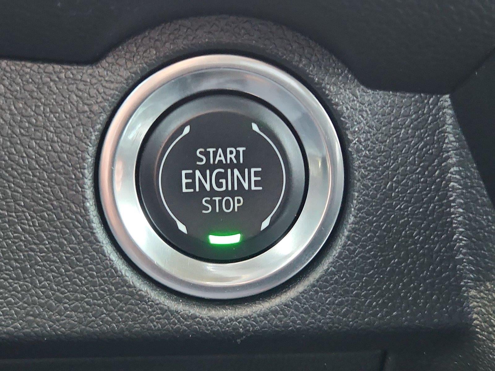 2024 Chevrolet Traverse FWD RS