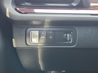 2024 Chevrolet Traverse FWD RS