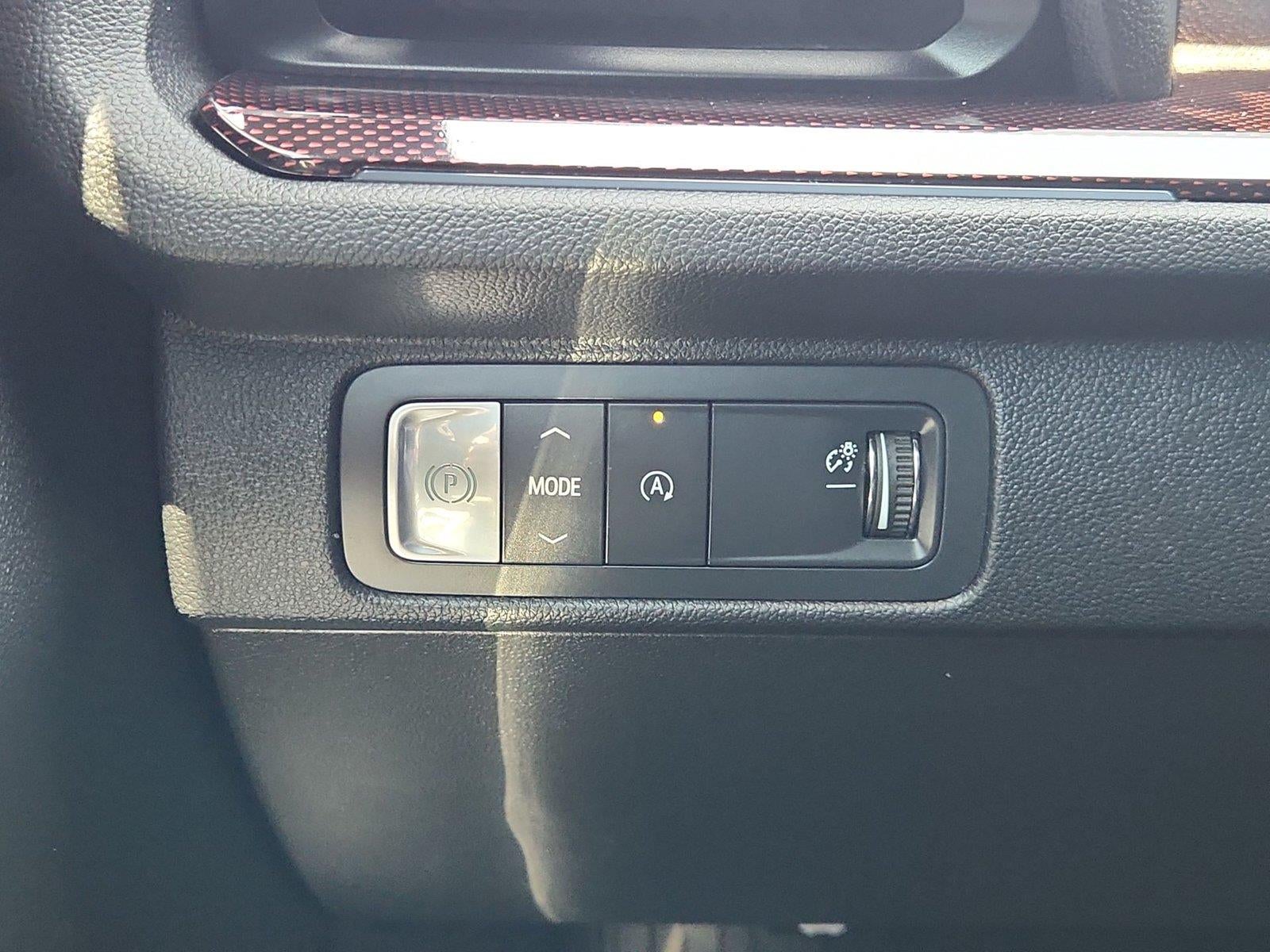 2024 Chevrolet Traverse FWD RS