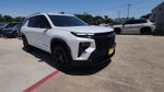2024 Chevrolet Traverse FWD RS