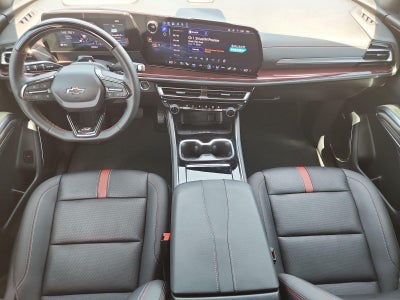2024 Chevrolet Traverse FWD RS