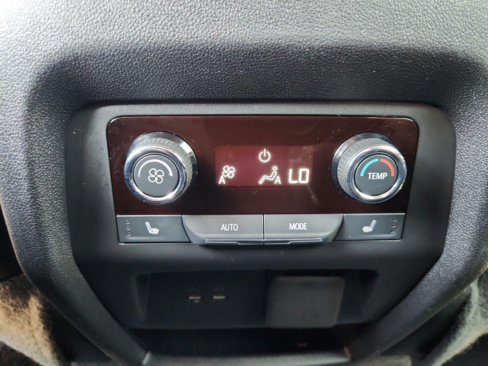 2024 Chevrolet Traverse FWD RS