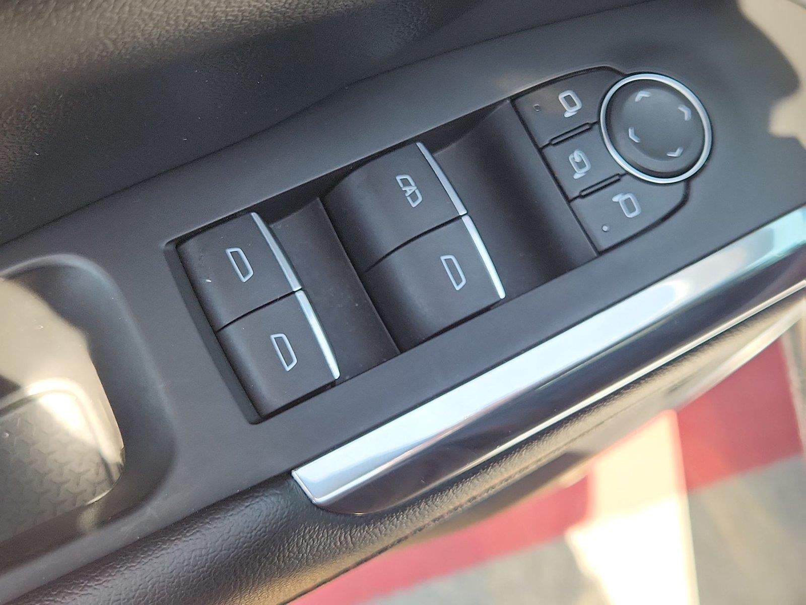 2024 Chevrolet Traverse FWD RS