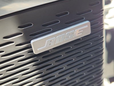 2024 Chevrolet Traverse FWD RS