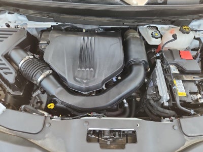 2024 Chevrolet Traverse FWD RS
