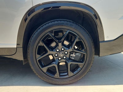 2024 Chevrolet Traverse FWD RS