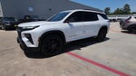 2024 Chevrolet Traverse FWD RS