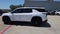 2024 Chevrolet Traverse FWD RS