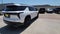 2024 Chevrolet Traverse FWD RS
