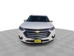 2020 Chevrolet Traverse High Country