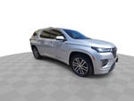 2022 Chevrolet Traverse High Country